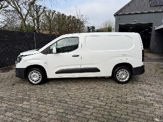  Opel Combo 1.5D L2H1 Edition (Bedrijfsauto 5-dr.) 2020/4
