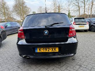 BMW 1-serie 116i  SCHUIFDAK (Hatchback 5-dr.) picture 4