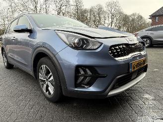 Kia Niro 1.6 GDi Hybrid ExecutiveLine (SUV 5-dr.) picture 30