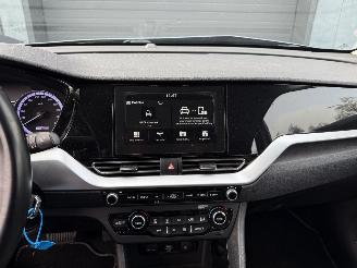 Kia Niro 1.6 GDi Hybrid ExecutiveLine (SUV 5-dr.) picture 20