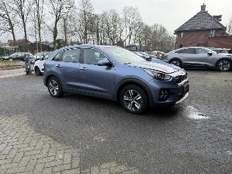 Kia Niro 1.6 GDi Hybrid ExecutiveLine (SUV 5-dr.) picture 36
