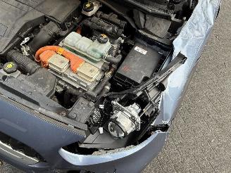 Kia Niro 1.6 GDi Hybrid ExecutiveLine (SUV 5-dr.) picture 28