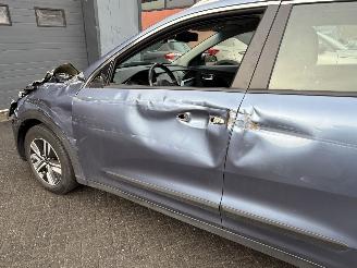 Kia Niro 1.6 GDi Hybrid ExecutiveLine (SUV 5-dr.) picture 32