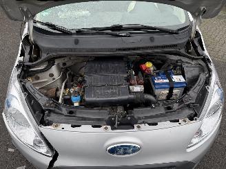 Ford Ka 1.2 Cool&Sound (Hatchback 3-dr.) picture 11