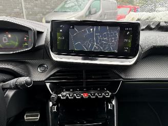 Peugeot 2008 1.2 PureTech GT-Line AUTOMAAT  (SUV 5-dr.) picture 17