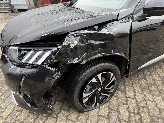 Peugeot 2008 1.2 PureTech GT-Line AUTOMAAT  (SUV 5-dr.) picture 35