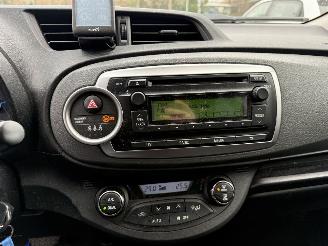 Toyota Yaris 1.5 Full Hybrid Comfort (Hatchback 5-dr.)  5330 EURO EX BTW picture 17