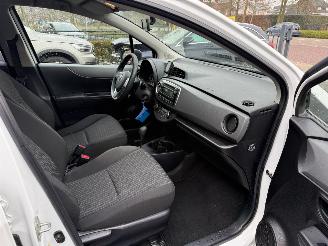 Toyota Yaris 1.5 Full Hybrid Comfort (Hatchback 5-dr.)  5330 EURO EX BTW picture 22