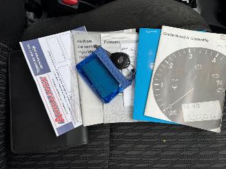 Toyota Yaris 1.5 Full Hybrid Comfort (Hatchback 5-dr.)  5330 EURO EX BTW picture 25