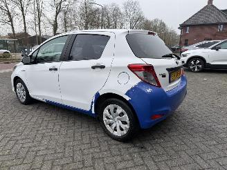 Toyota Yaris 1.5 Full Hybrid Comfort (Hatchback 5-dr.)  5330 EURO EX BTW picture 3