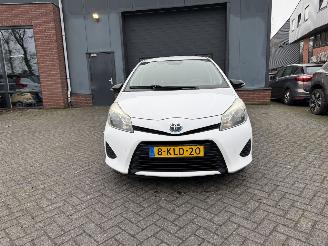 Toyota Yaris 1.5 Full Hybrid Comfort (Hatchback 5-dr.)  5330 EURO EX BTW picture 9