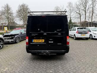 Ford Transit 280M 2.2 TDCI First Edition 2 SCHUIFDEUREN picture 4