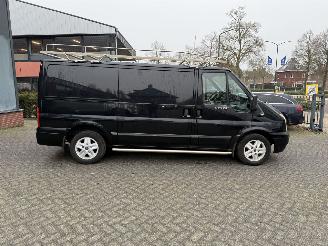 Ford Transit 280M 2.2 TDCI First Edition 2 SCHUIFDEUREN picture 6