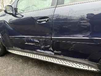 Mercedes ML 320 CDI  AUTOMAAT (SUV 5-dr.) picture 11