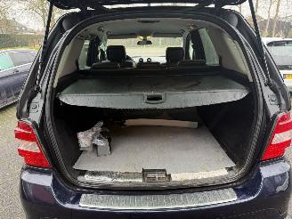 Mercedes ML 320 CDI  AUTOMAAT (SUV 5-dr.) picture 24