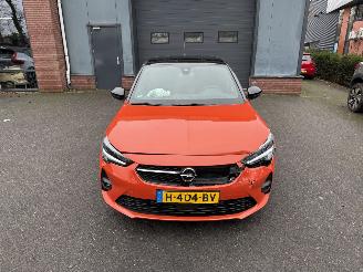 Opel Corsa 1.2 GS Line  AUTOMAAT PANORAMADAK (Hatchback 5-dr.) picture 13
