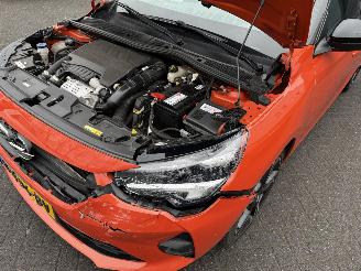 Opel Corsa 1.2 GS Line  AUTOMAAT PANORAMADAK (Hatchback 5-dr.) picture 10