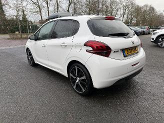 Peugeot 208 1.2 PureTech Active PANORAMADAK  (Hatchback 5-dr.) picture 3