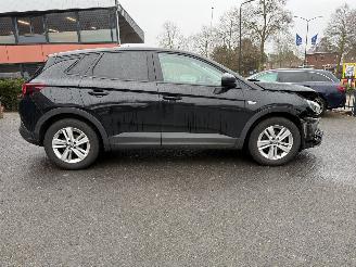 Opel Grandland 1.2 Turbo Online Edition (SUV 5-dr.) picture 7