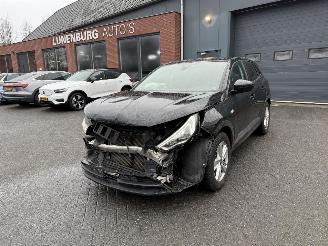 škoda osobní automobily Opel Grandland 1.2 Turbo Online Edition (SUV 5-dr.) 2018/3