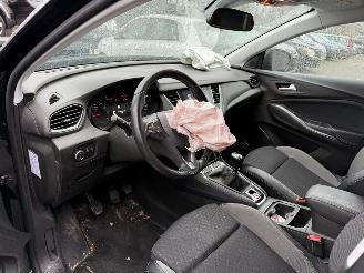 Opel Grandland 1.2 Turbo Online Edition (SUV 5-dr.) picture 5