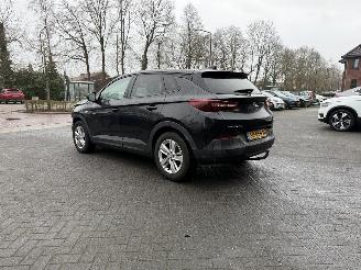 Schadeauto Opel Grandland 1.2 Turbo Online Edition (SUV 5-dr.) 2018/3