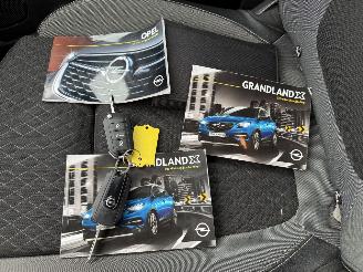 Opel Grandland 1.2 Turbo Online Edition (SUV 5-dr.) picture 14