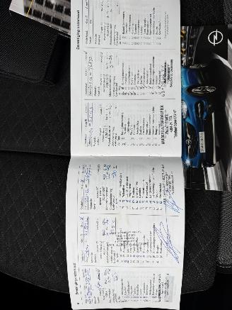 Opel Grandland 1.2 Turbo Online Edition (SUV 5-dr.) picture 28