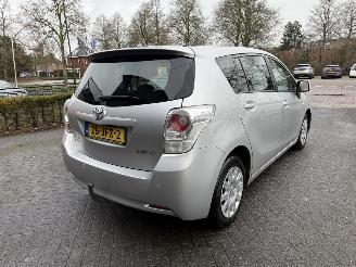 Toyota Verso 1.8 VVT-i Aspiration (MPV 5-dr.) picture 5