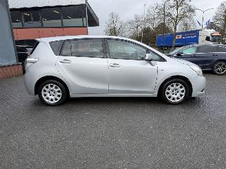 Toyota Verso 1.8 VVT-i Aspiration (MPV 5-dr.) picture 6