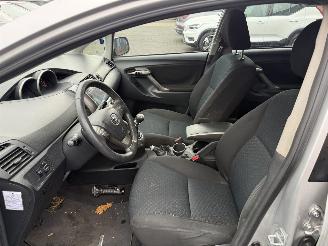 Toyota Verso 1.8 VVT-i Aspiration (MPV 5-dr.) picture 20