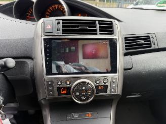 Toyota Verso 1.8 VVT-i Aspiration (MPV 5-dr.) picture 24