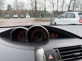 Toyota Verso 1.8 VVT-i Aspiration (MPV 5-dr.) picture 21