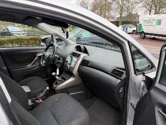 Toyota Verso 1.8 VVT-i Aspiration (MPV 5-dr.) picture 14