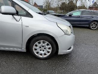 Toyota Verso 1.8 VVT-i Aspiration (MPV 5-dr.) picture 30