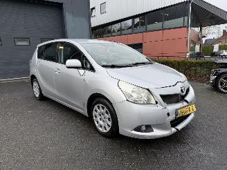 Toyota Verso 1.8 VVT-i Aspiration (MPV 5-dr.) picture 7
