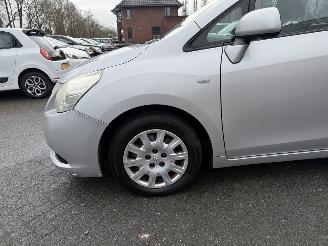 Toyota Verso 1.8 VVT-i Aspiration (MPV 5-dr.) picture 33