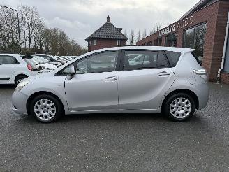 Toyota Verso 1.8 VVT-i Aspiration (MPV 5-dr.) picture 2