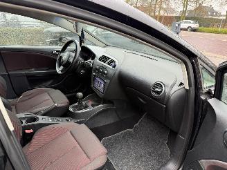 Seat Leon 2.0 FSI Reference (Hatchback 5-dr.) picture 13