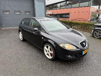 Seat Leon 2.0 FSI Reference (Hatchback 5-dr.) picture 29