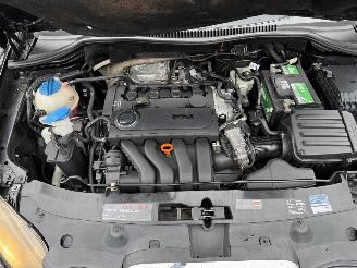 Seat Leon 2.0 FSI Reference (Hatchback 5-dr.) picture 24