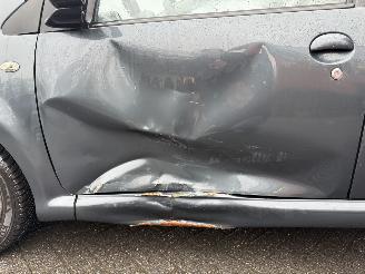 Toyota Aygo 1.0-12V Comfort (Hatchback 5-dr.) picture 18