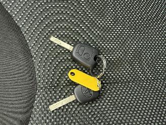 Toyota Aygo 1.0-12V Comfort (Hatchback 5-dr.) picture 22