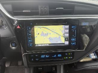 Toyota Corolla SEDAN 1.6 picture 25