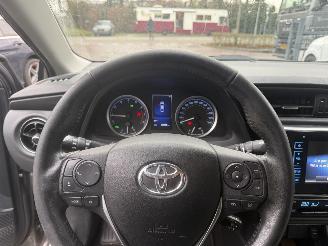 Toyota Corolla SEDAN 1.6 picture 23