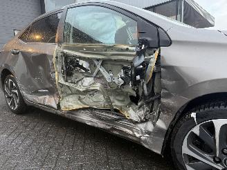 Toyota Corolla SEDAN 1.6 picture 34