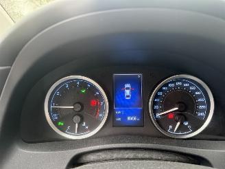 Toyota Corolla SEDAN 1.6 picture 22