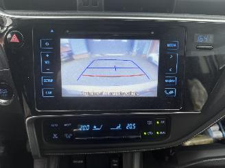 Toyota Corolla SEDAN 1.6 picture 26