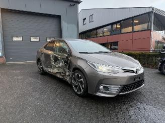 Toyota Corolla SEDAN 1.6 picture 33