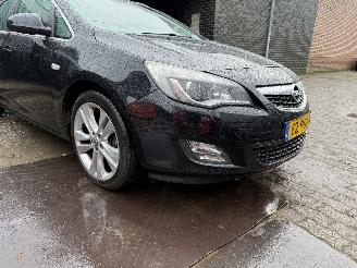Opel Astra 1.4 Turbo Sport picture 24